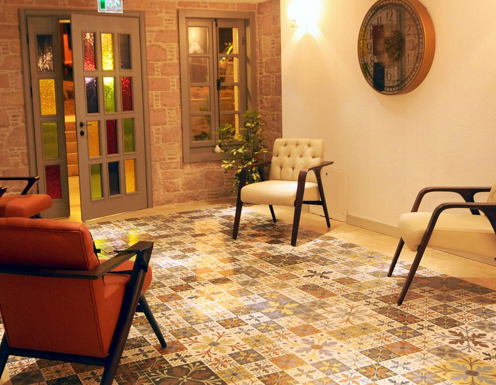 Cunda Fora Hotel Ayvalik Exterior photo