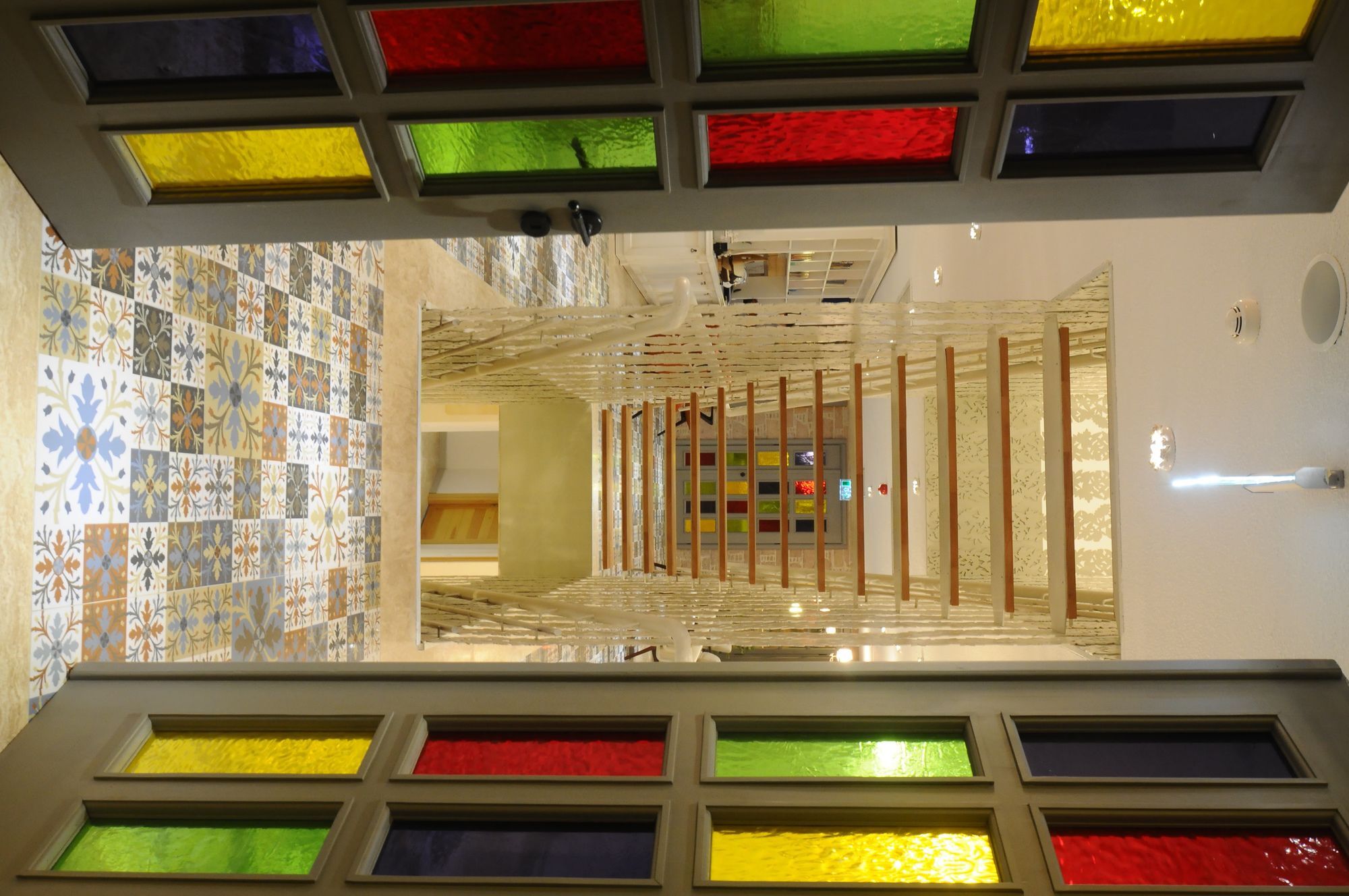 Cunda Fora Hotel Ayvalik Exterior photo